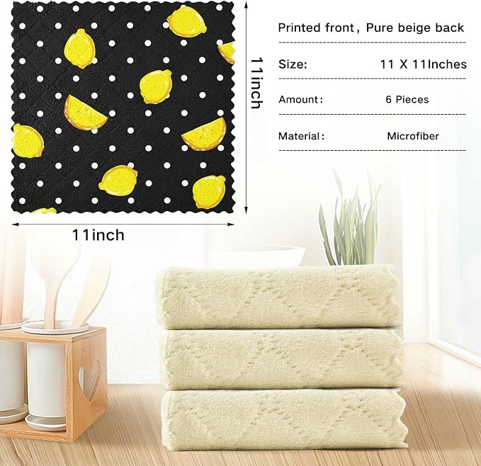 Lemon Black