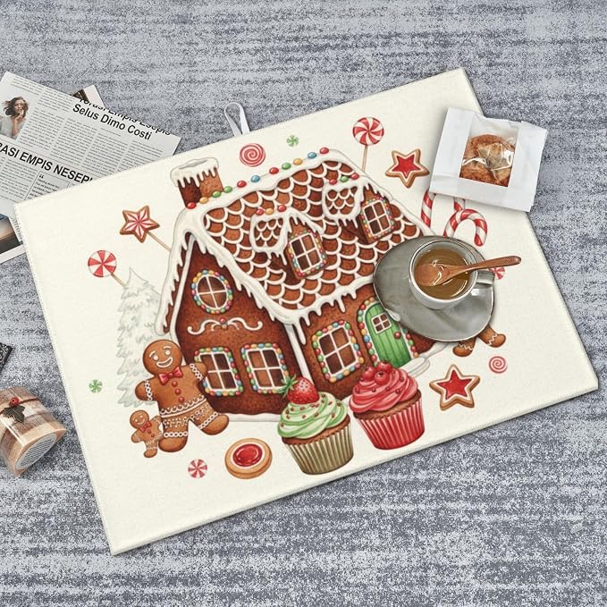 Christmas Gingerbread 15