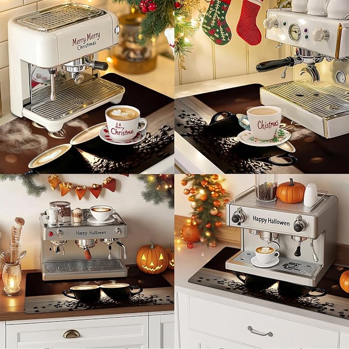 Latte Cups 3
