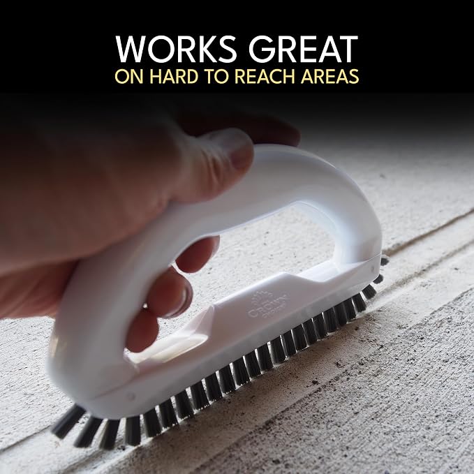 Grout Brush