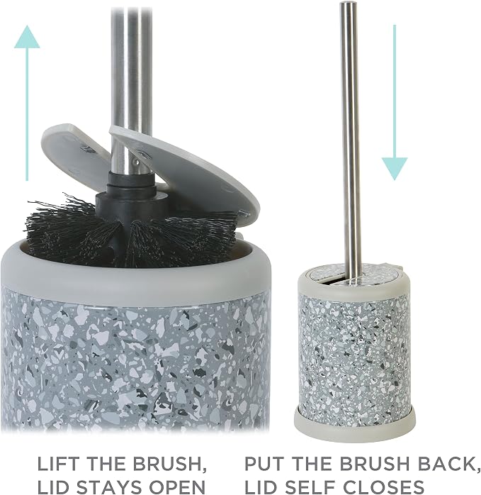 Terrazzo Grey