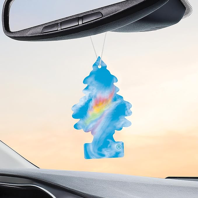 Fire Rainbow