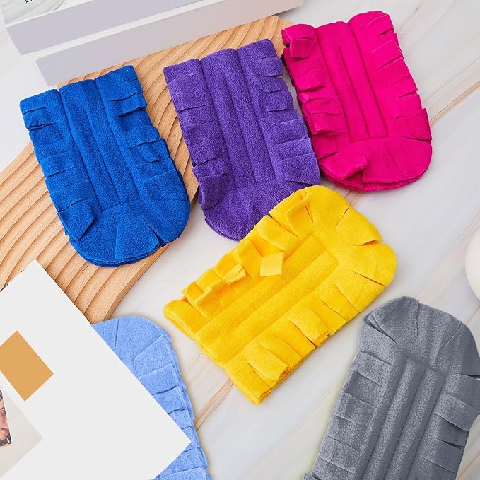 Bright Color