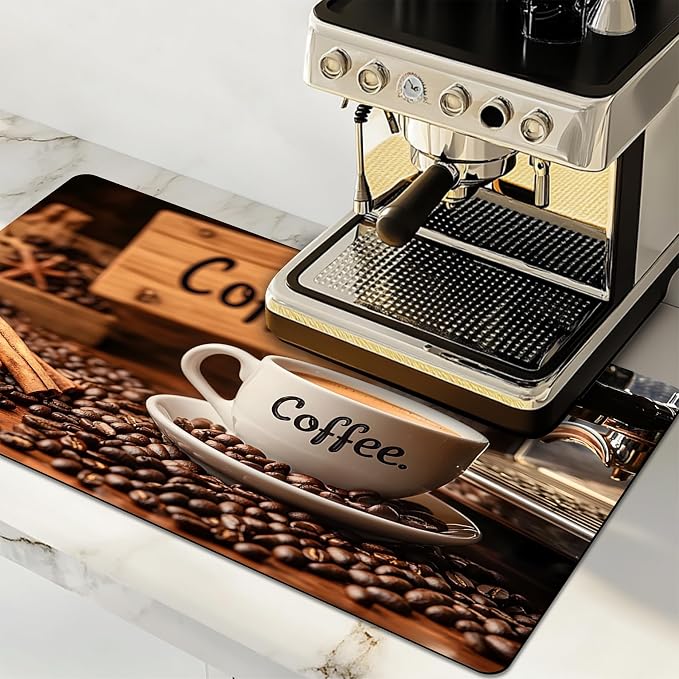 Coffee and Beans 2