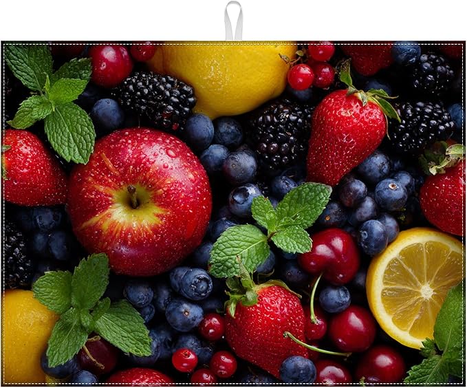 Fresh Fruits