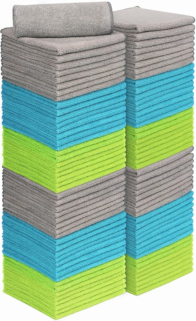 Multi-colored
