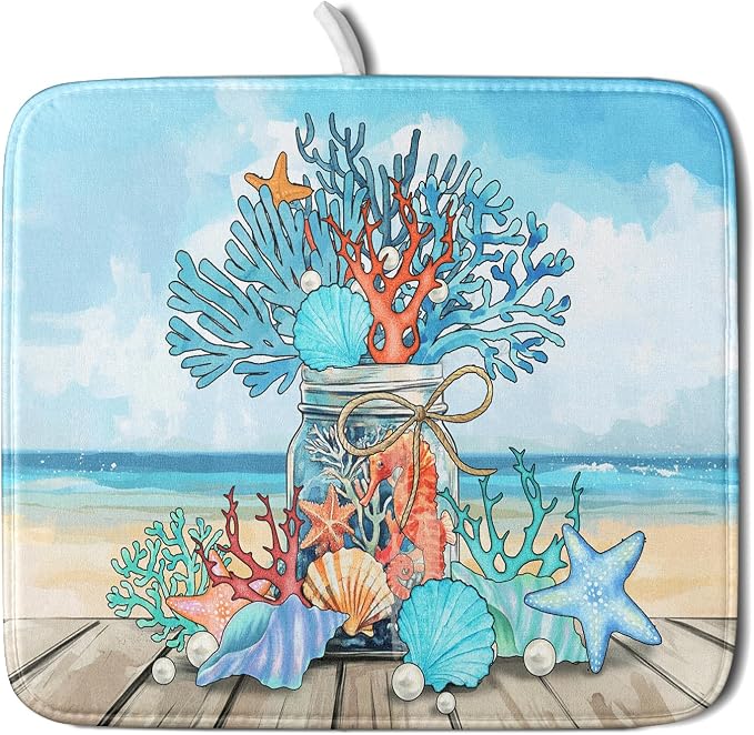 Coral Vase