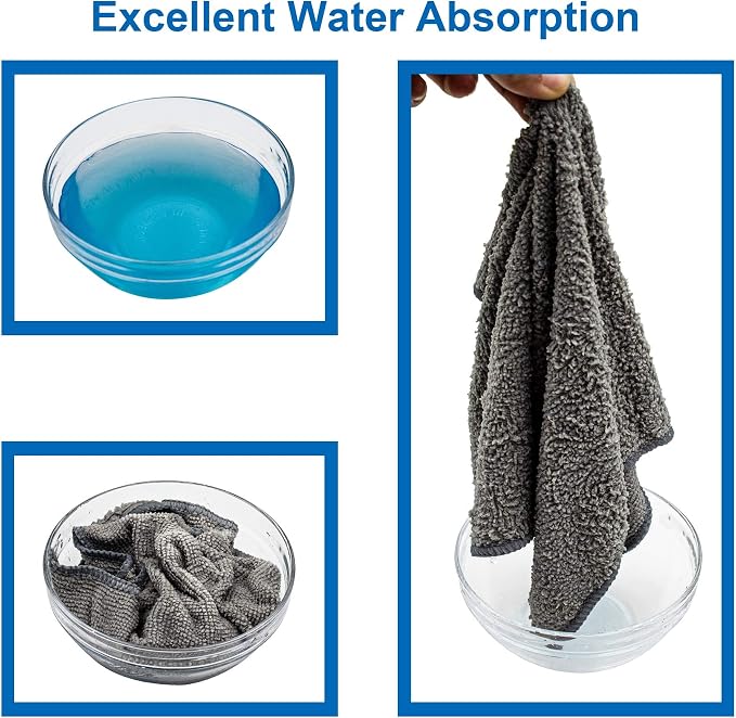 3 Colors Assorted