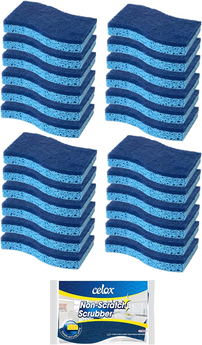 Blue - S