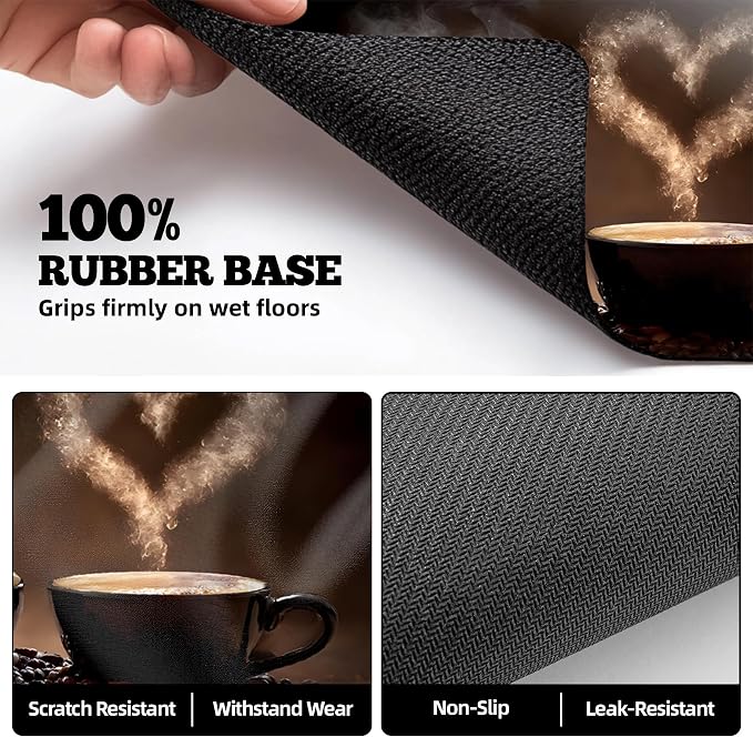 Latte Cups 5