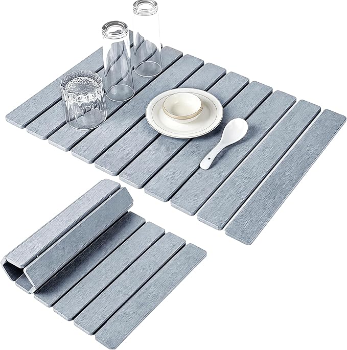 Foldable-Medium Gray