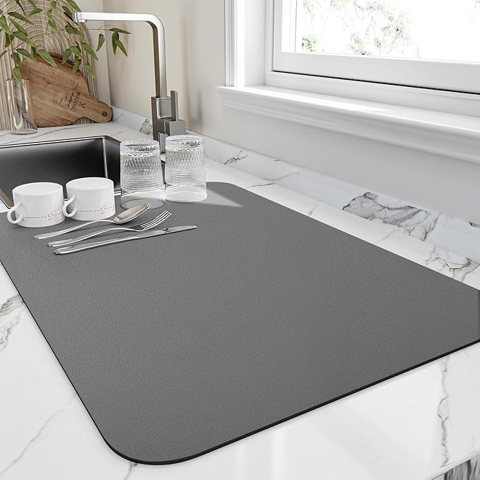 Dark Gray