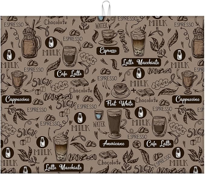 Coffee Bean Brown