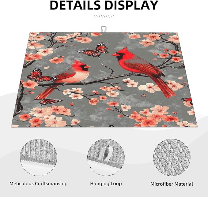 Cardinal Birds