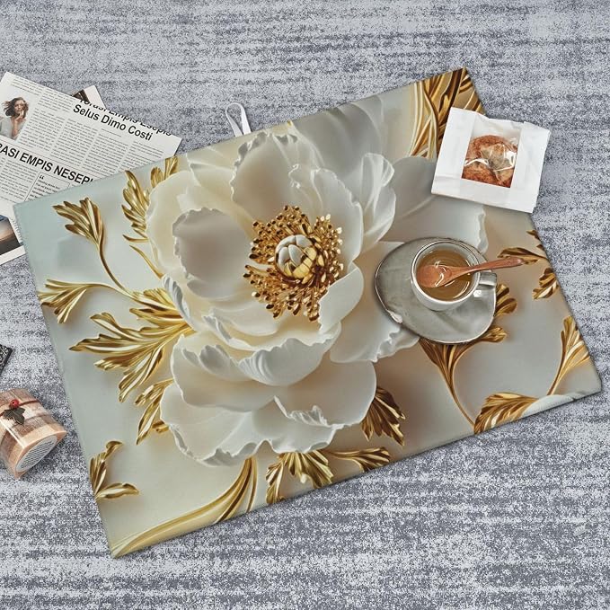 Elegant Floral