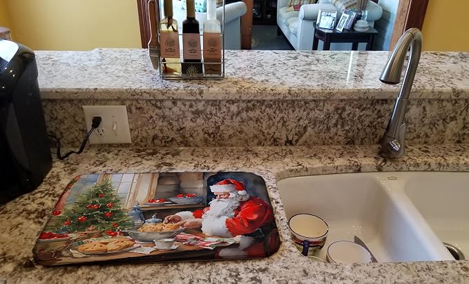 Santa Claus 3286