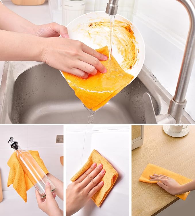 Tangerine Yellow