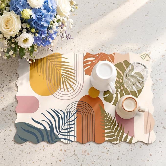 Boho Botanical