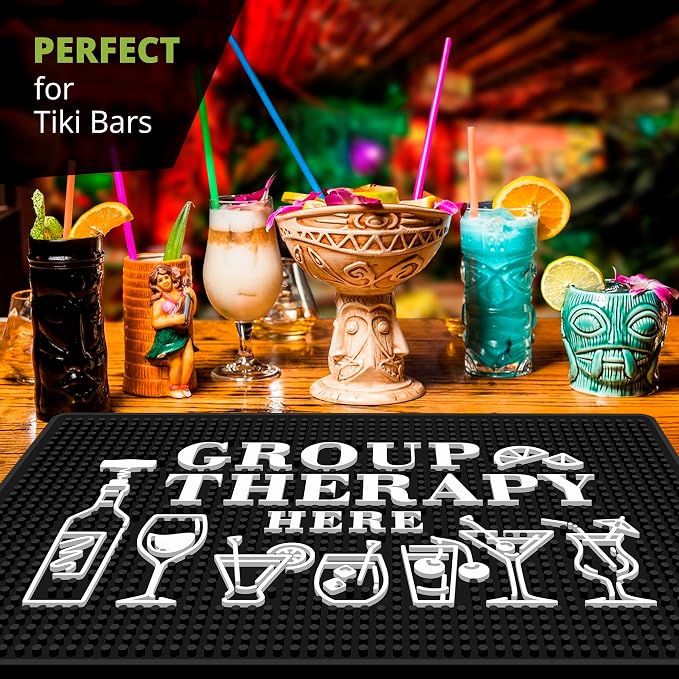 Group Therapy