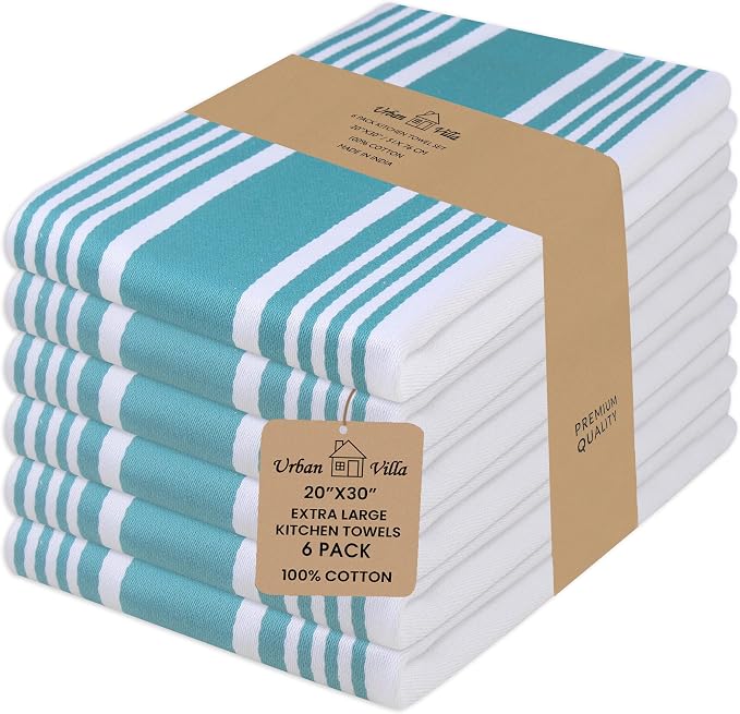 018 Teal/White