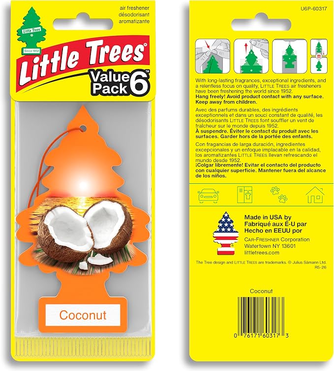 Coconut