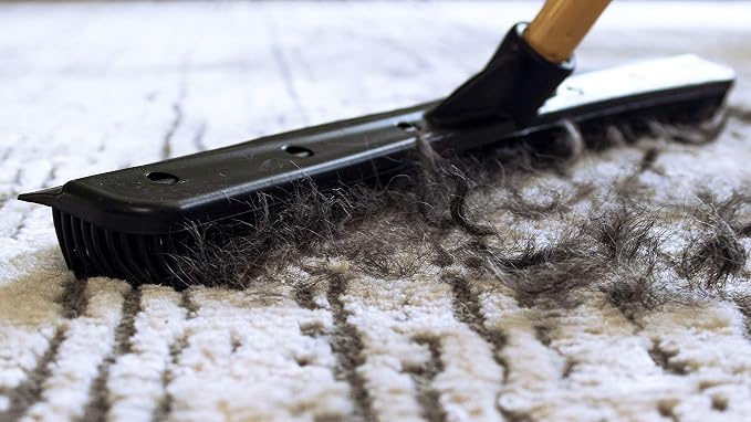 Furemover Original and Pro Broom Set