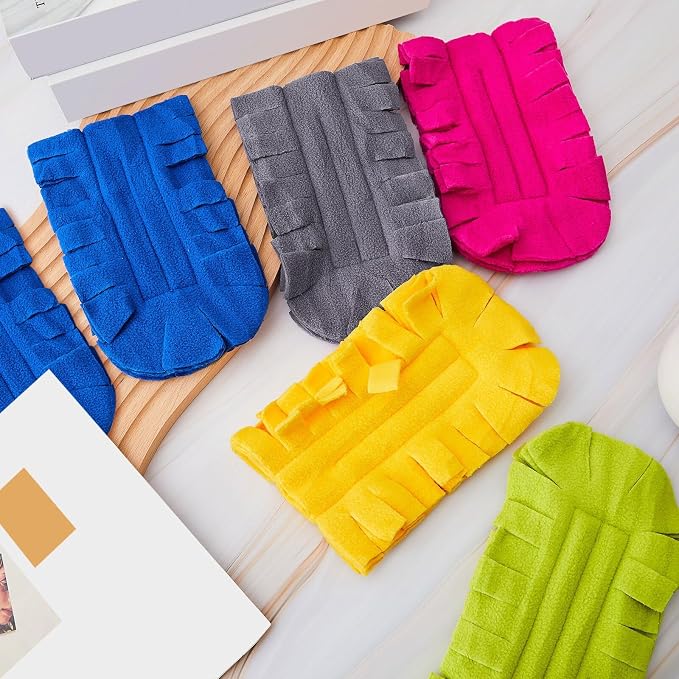 Bright Color