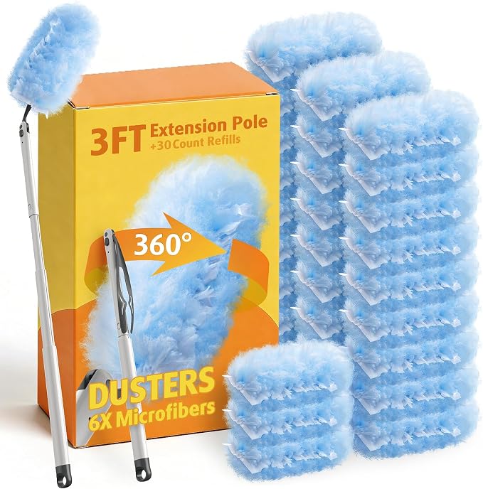 30 Count+ 1 Handle