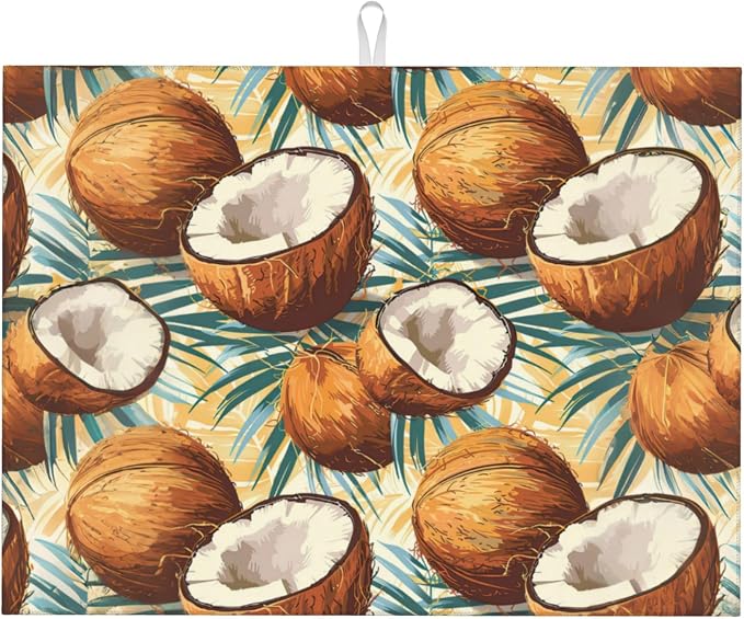 Coconuts