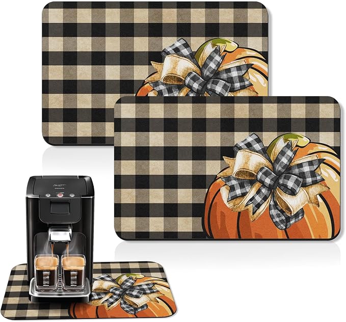Fashion Pumpkin