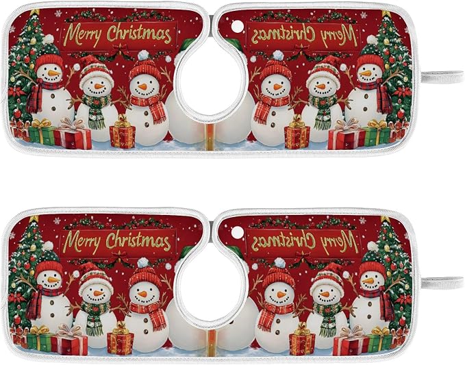 Snowman A24888