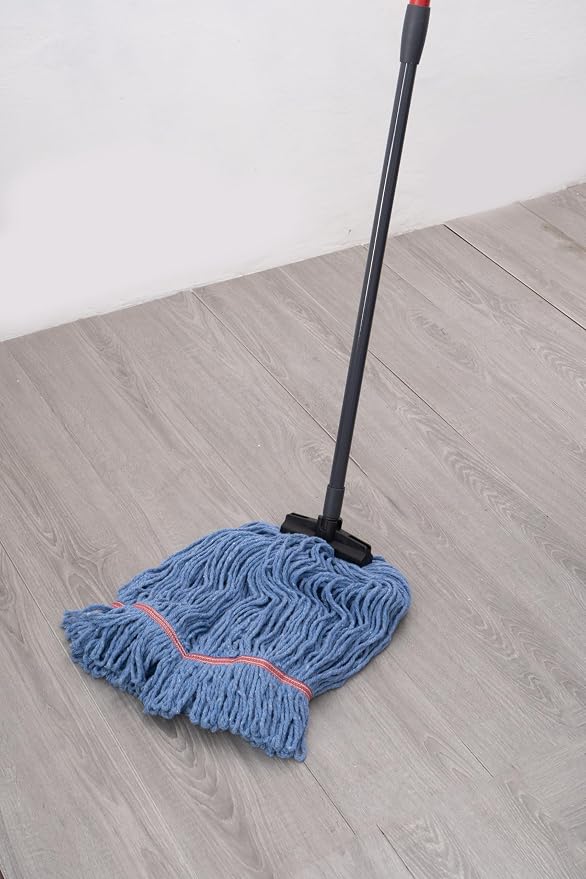 Wide Mop Stick(screw-on)