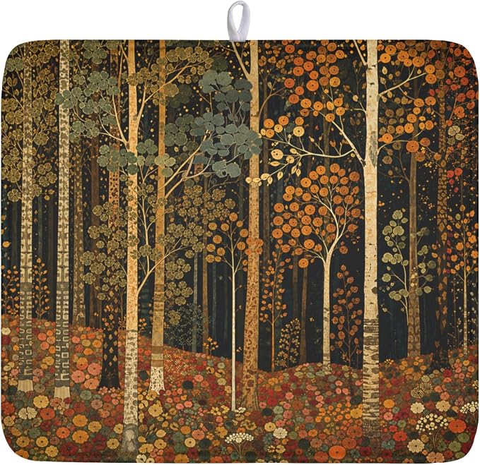 Fall Forest