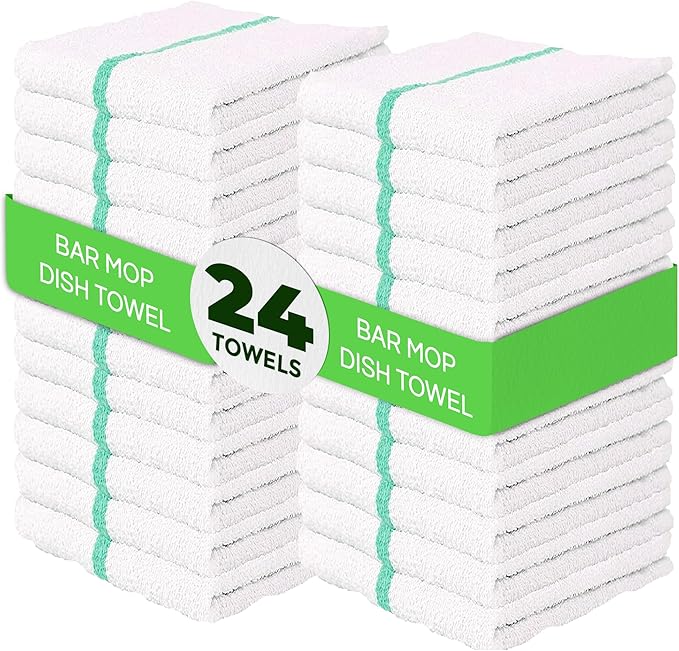 Green Stripe