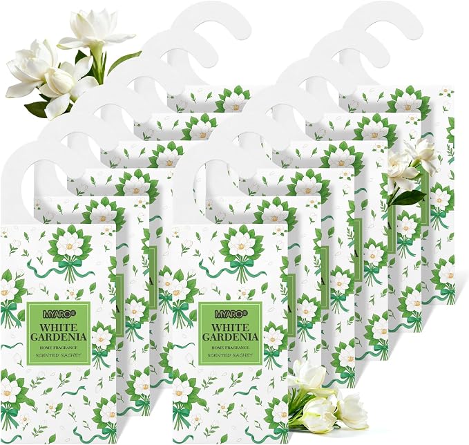 White Gardenia