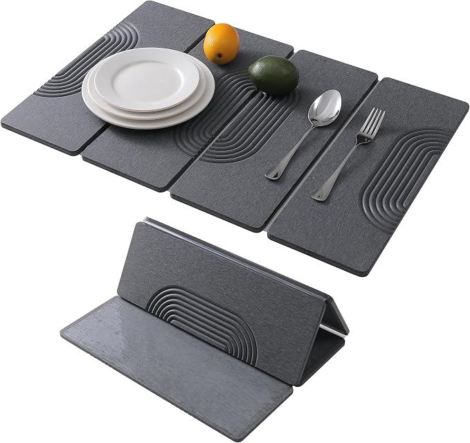 Dark Gray