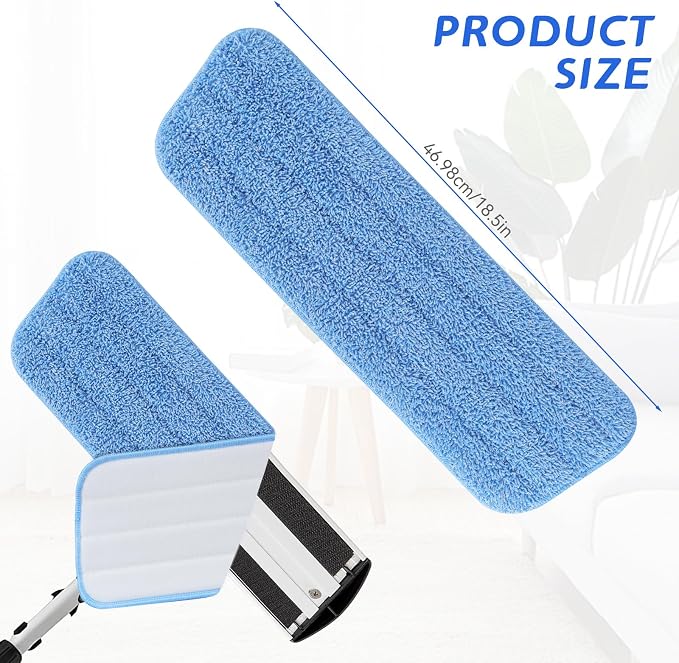 18 Inch-10pack-blue-new
