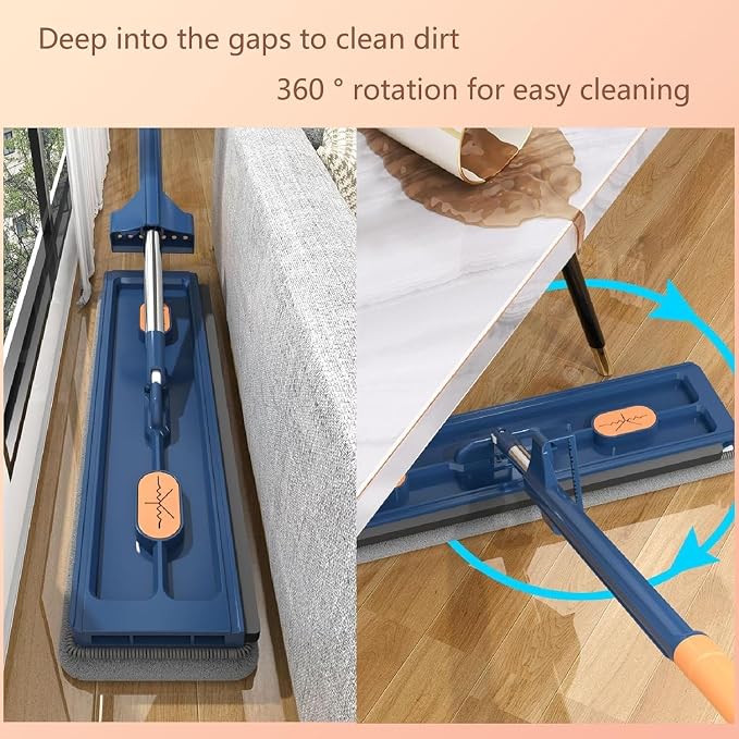 A-4pcs Rag