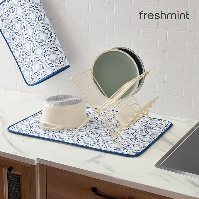 Morrocan Tile