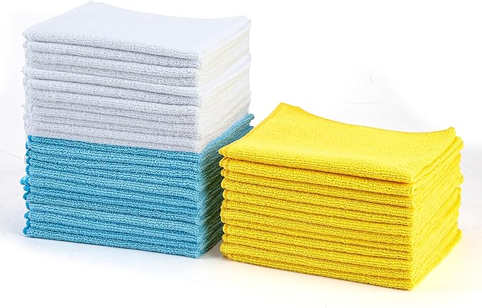 Blue/White/Yellow