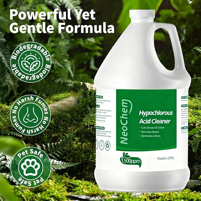 1Gallon*8