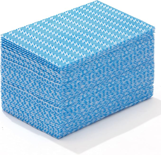 Blue,50 Pcs