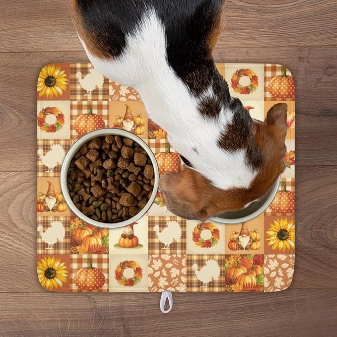Fall Pattern