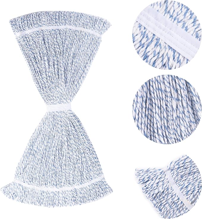 Blue&white