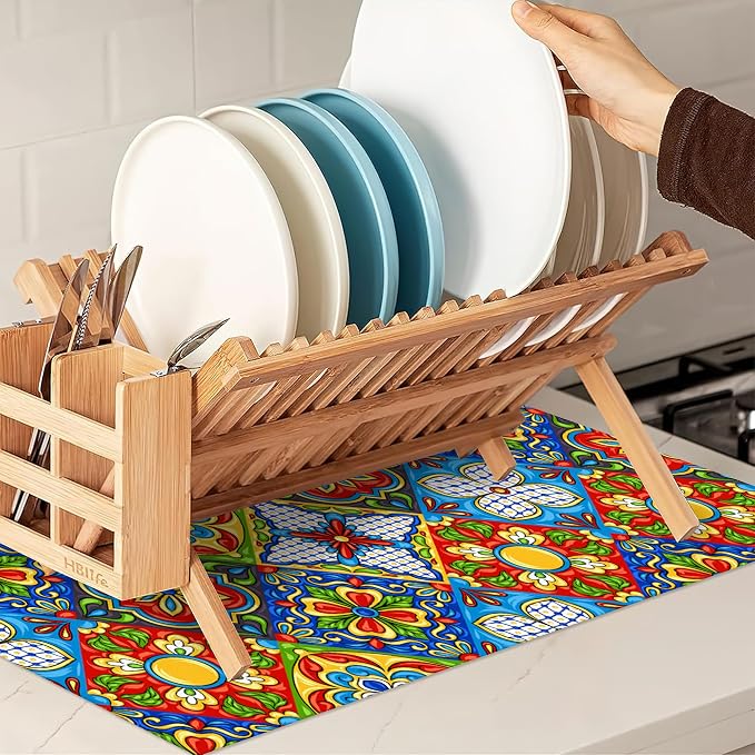 Mexican Tile Boho Tradicion