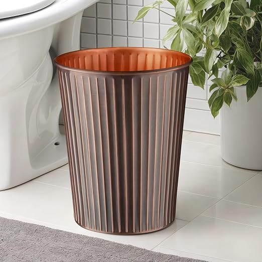 Antique Copper Finish