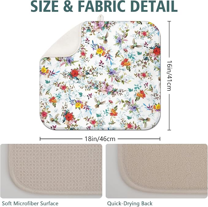 Floral