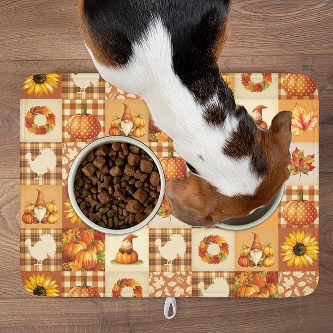 Fall Pattern