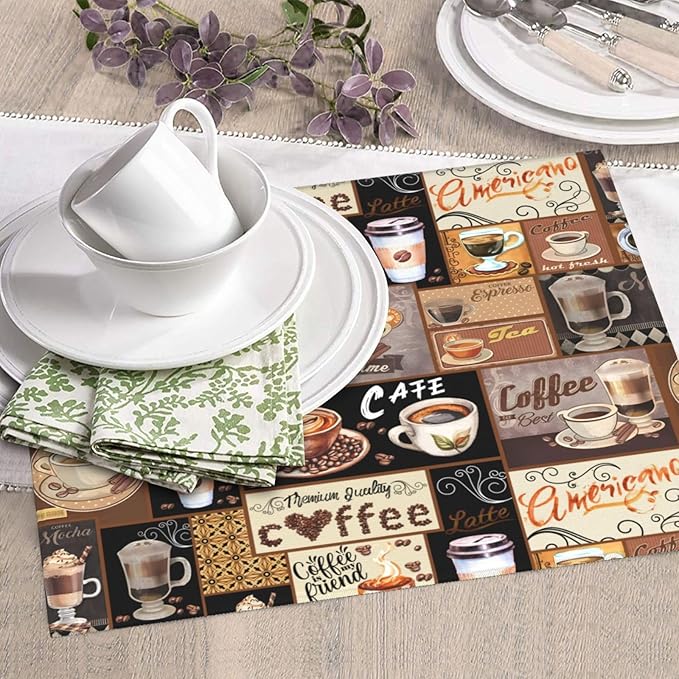 Boho Coffee