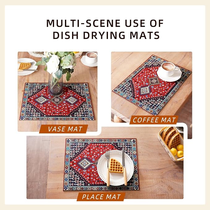 American Boho A
